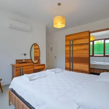 Villa Albina Üzümlü