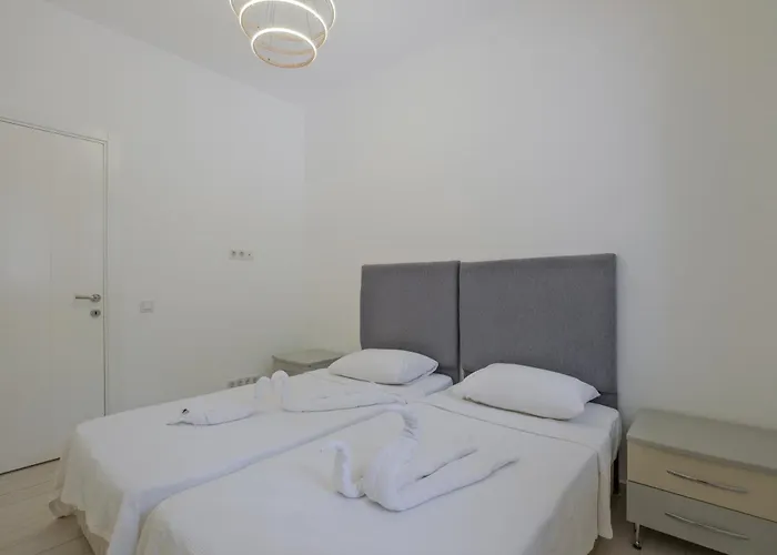 Villa Albina Üzümlü