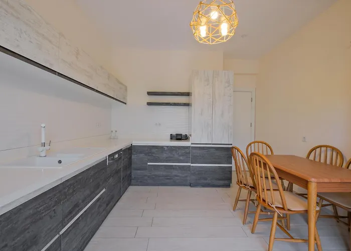 Villa Albina Üzümlü