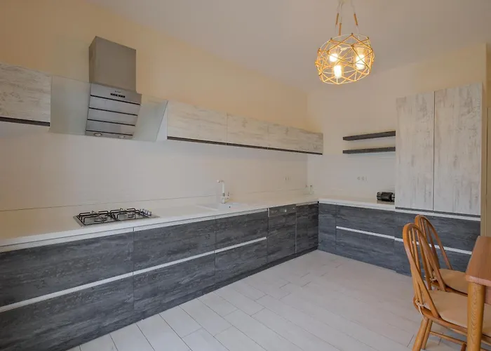 Albina Villa Üzümlü