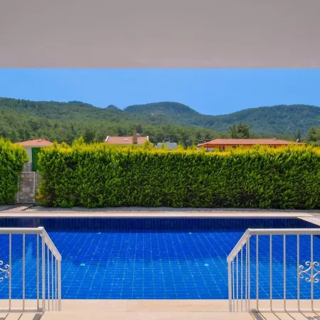 Albina Villa