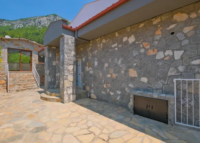 Villa Albina Uzumlu (Aegean)